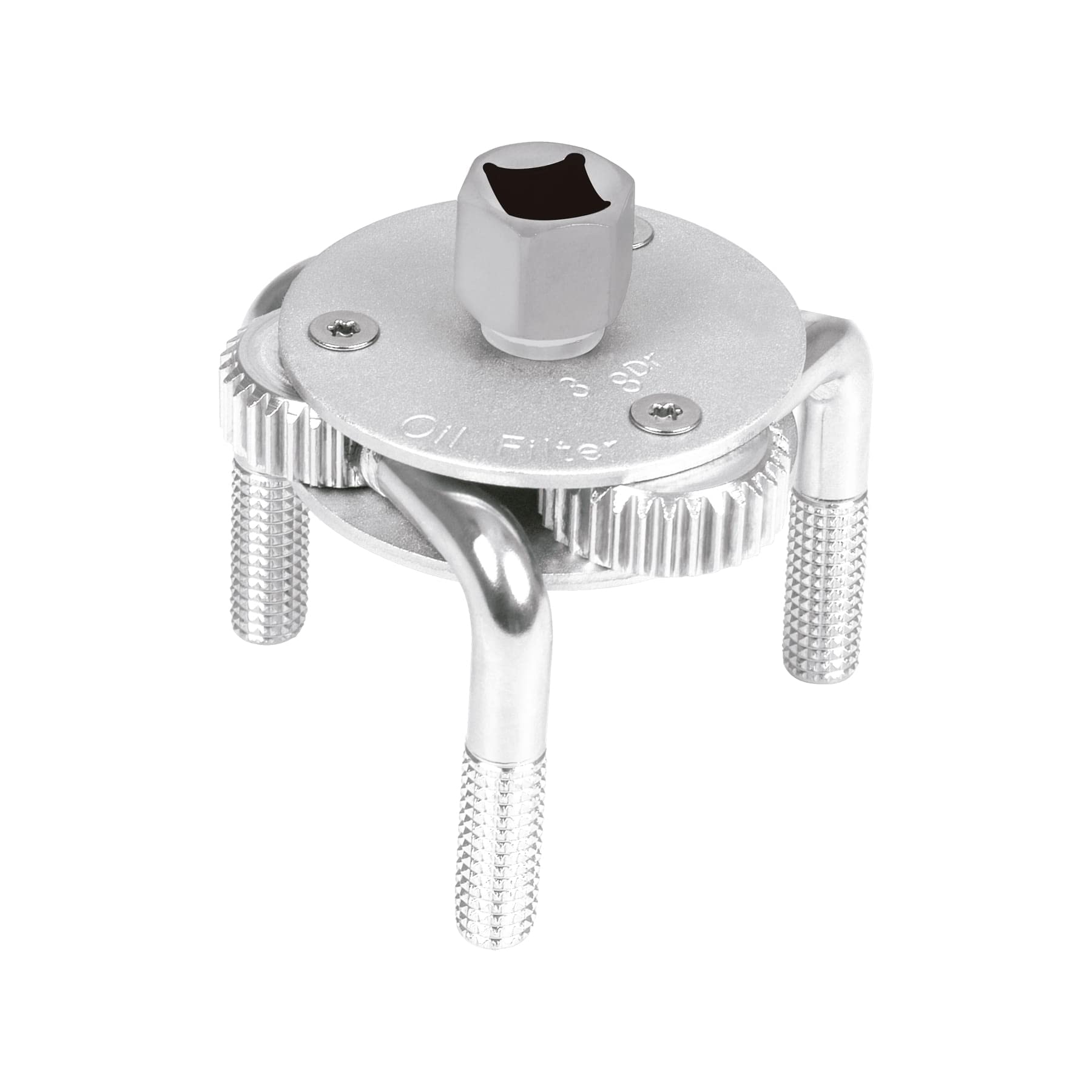 Filter wrench 3 points