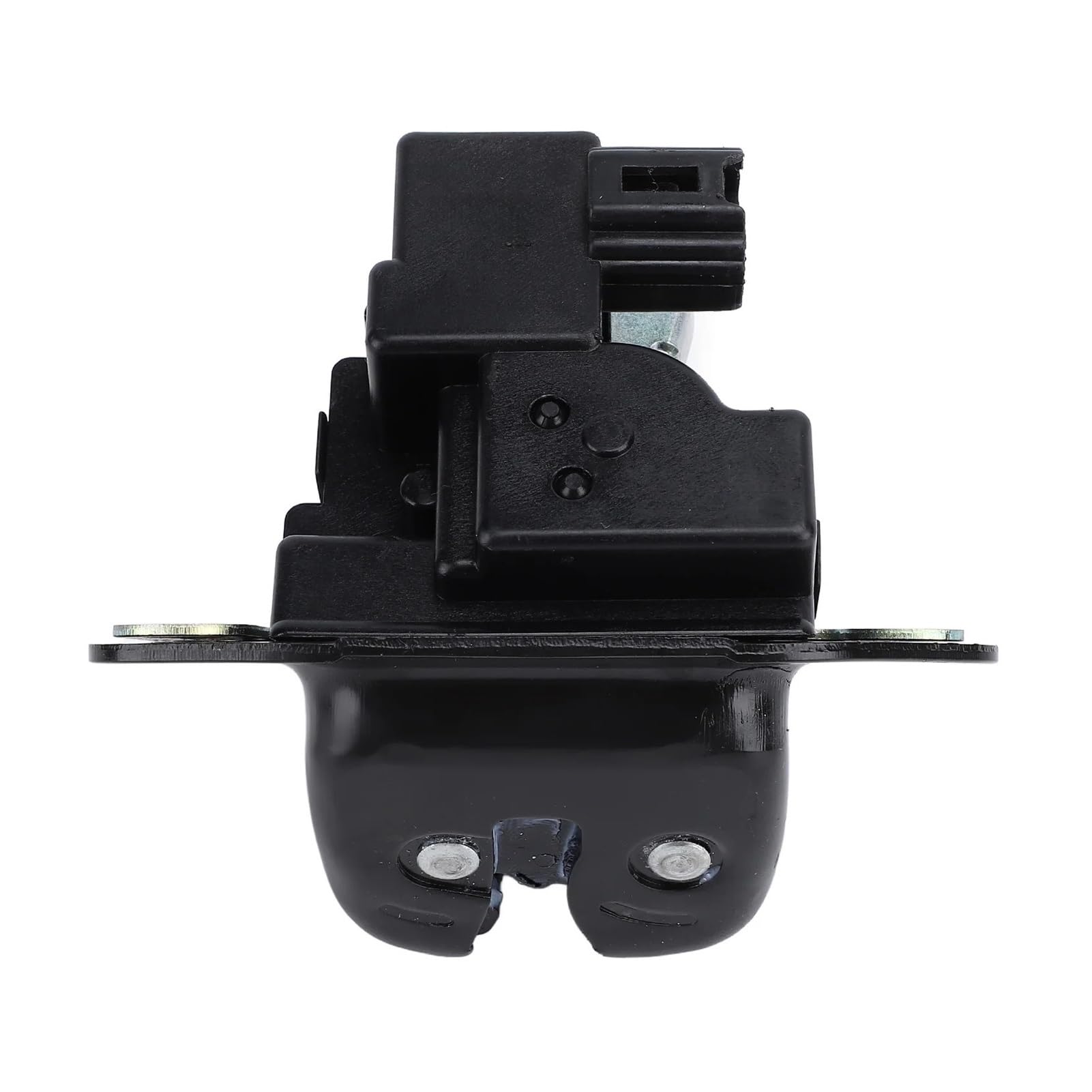 Wxssh One Color Rear Trunk Tailgate Lock Latch For Renault Koleos 2008-2011 905923361R High Stability Metal Vehicle Rear Compartment Lock