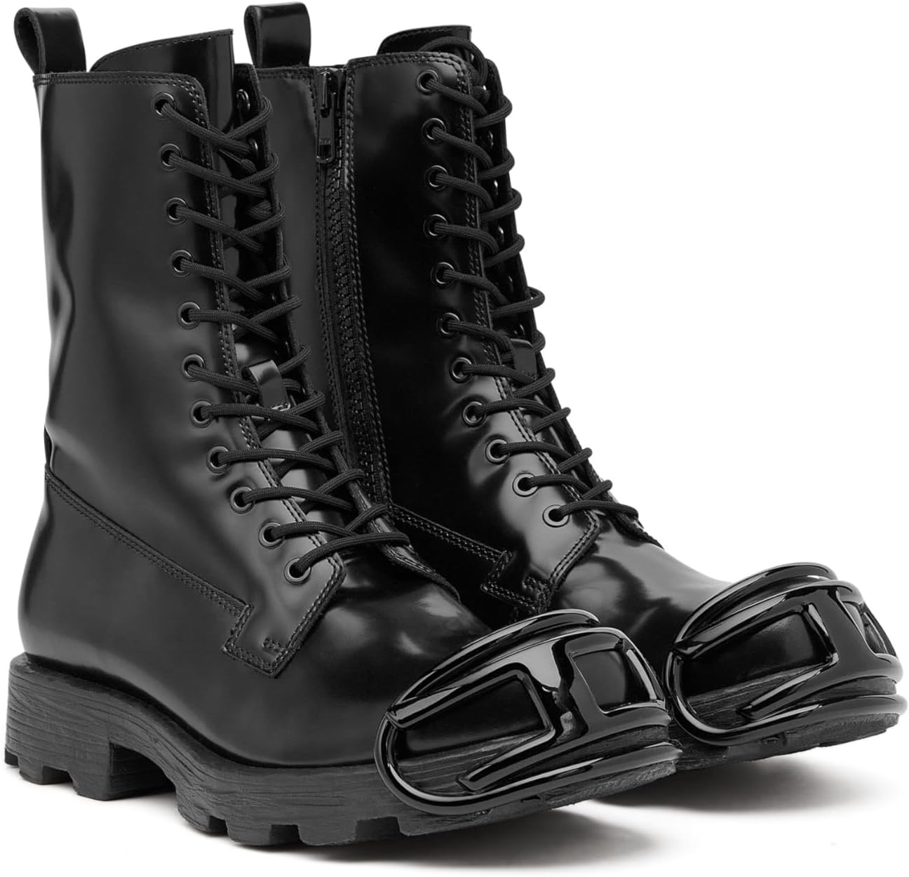 Diesel D-HAMMER BT D Boots