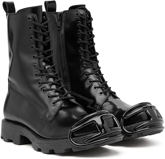 Diesel D-HAMMER BT D Boots