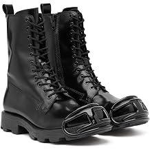Diesel D-HAMMER BT D Boots