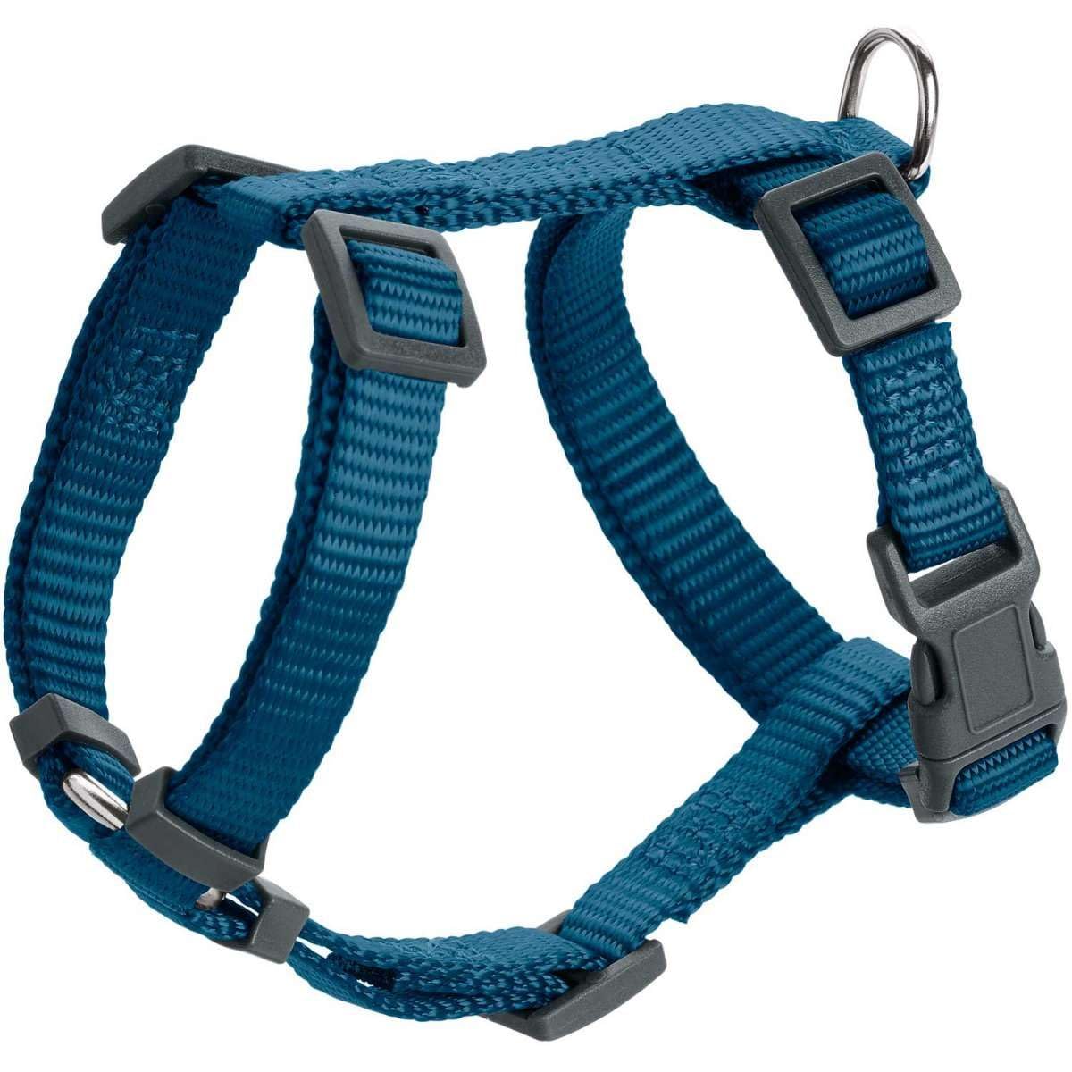 Hunter London Vario Rapid Harness, darkblue