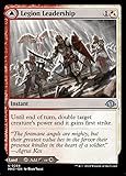 Generic Legion Leadership // Legion Stronghold (255) - Modern Horizons 3