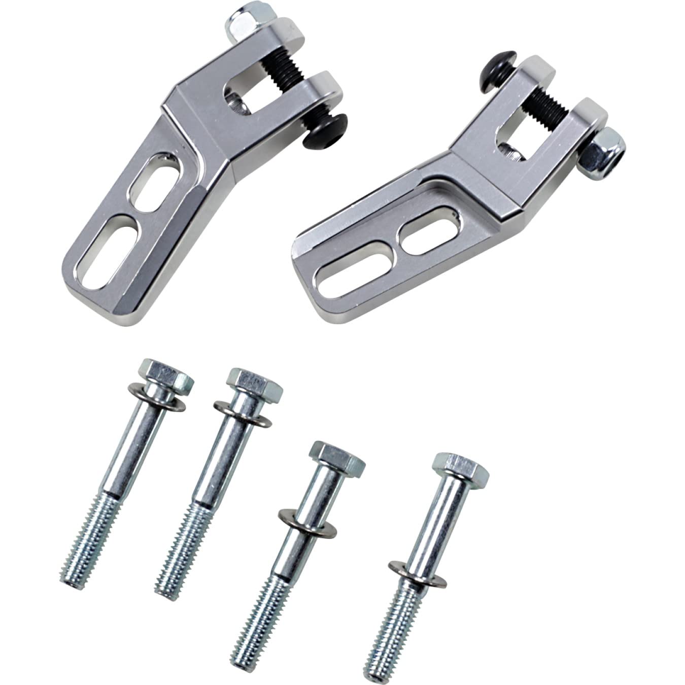 The MONGO "Fork Mount" Handguard Mount