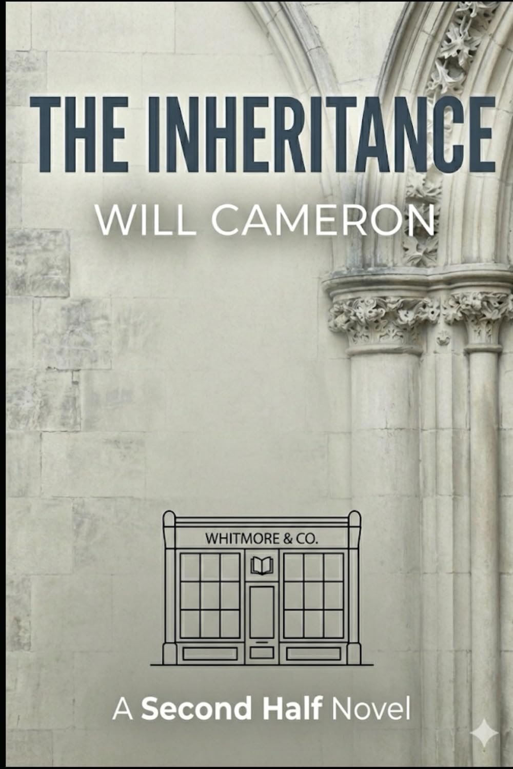 The Inheritance: A Novel