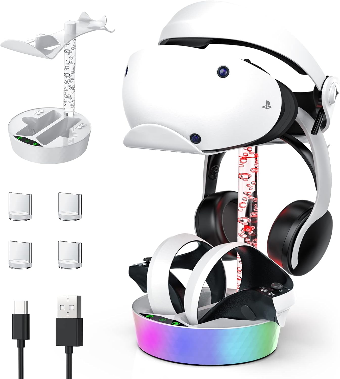 KUNSLUCK Controller Charging Station... KUNSLUCK Controller Charging Station...