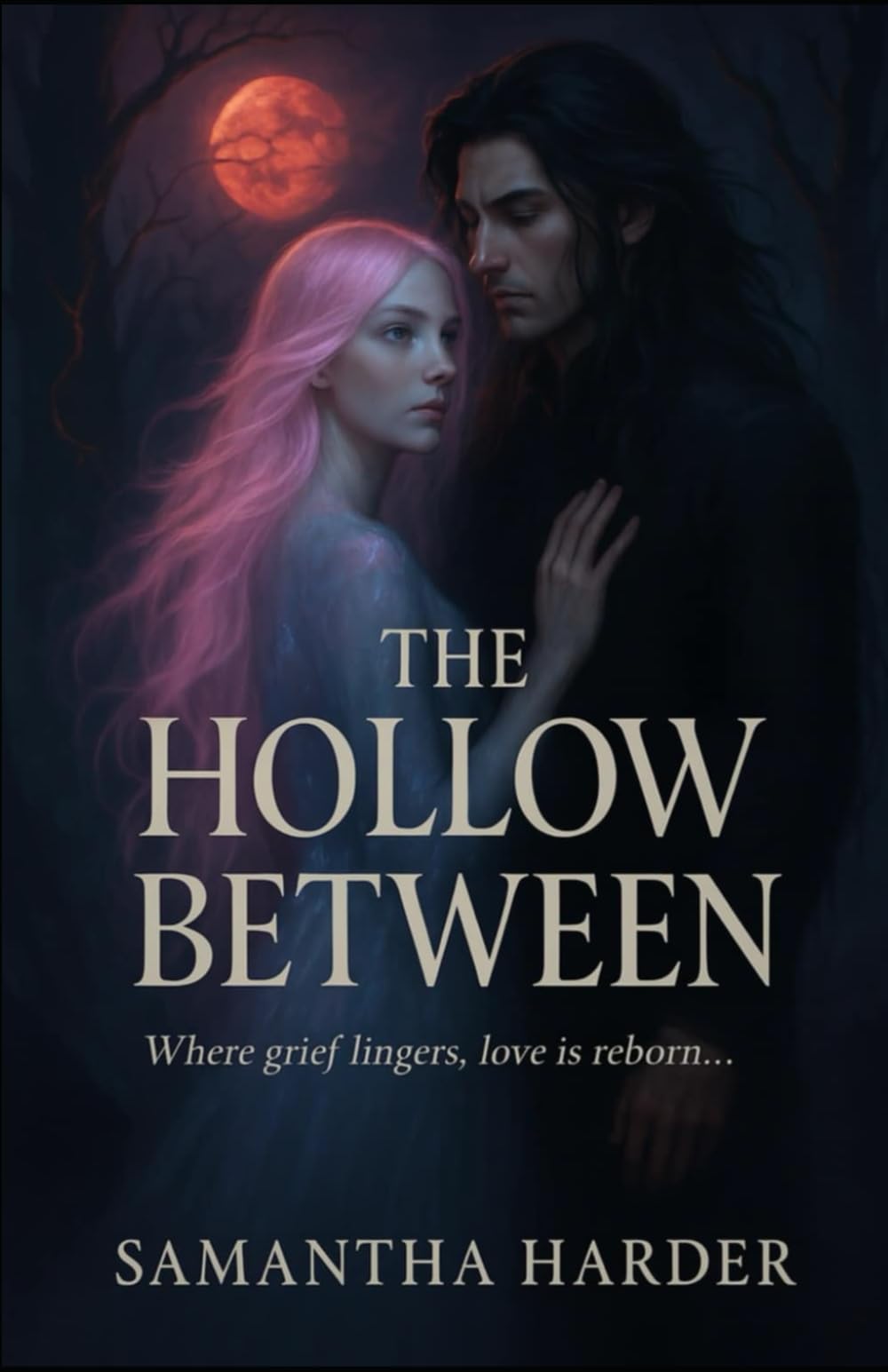 The Hollow Between