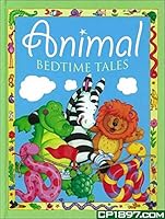 Brown Watson Animals Bedtime Tales (Hard Back Book) 0709717962 Book Cover