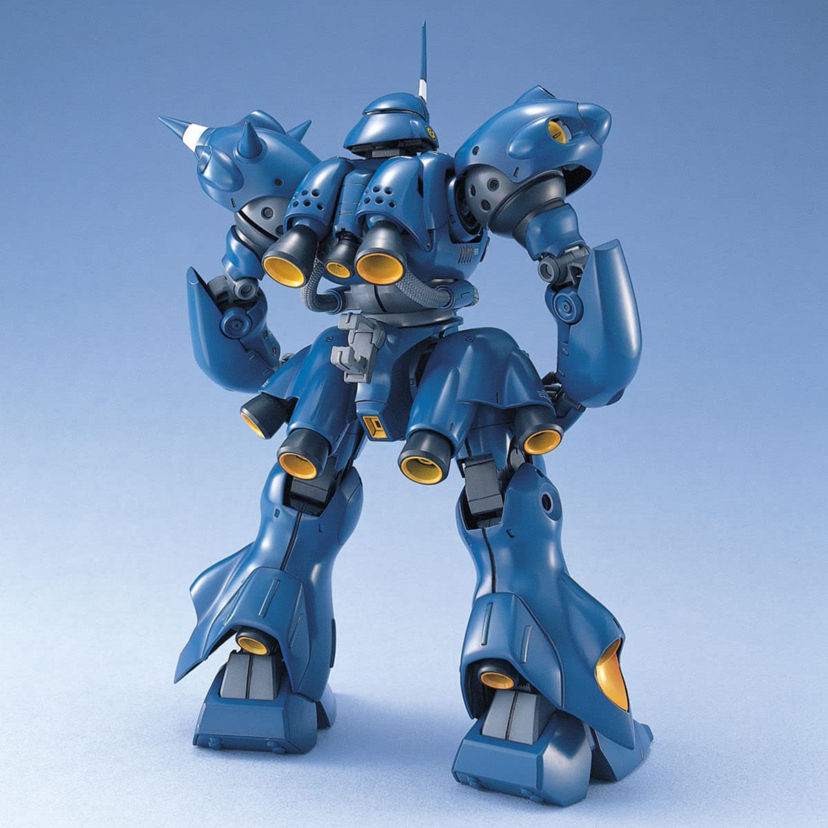 Bandai Hobby - Maquette Gundam - Ms-18E Kampfer Gunpla MG 1/100 18cm - 4573102635075 - Image 3