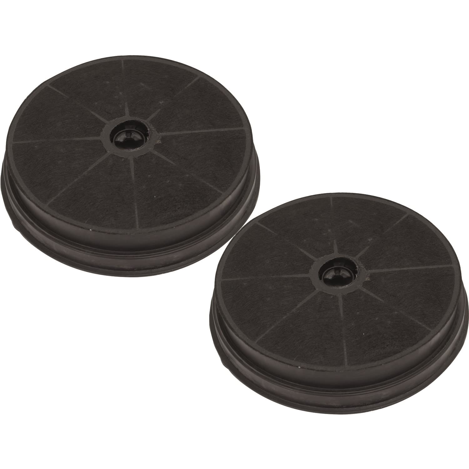 CDA Products CHA21 Charcoal Filter - Pack of 2