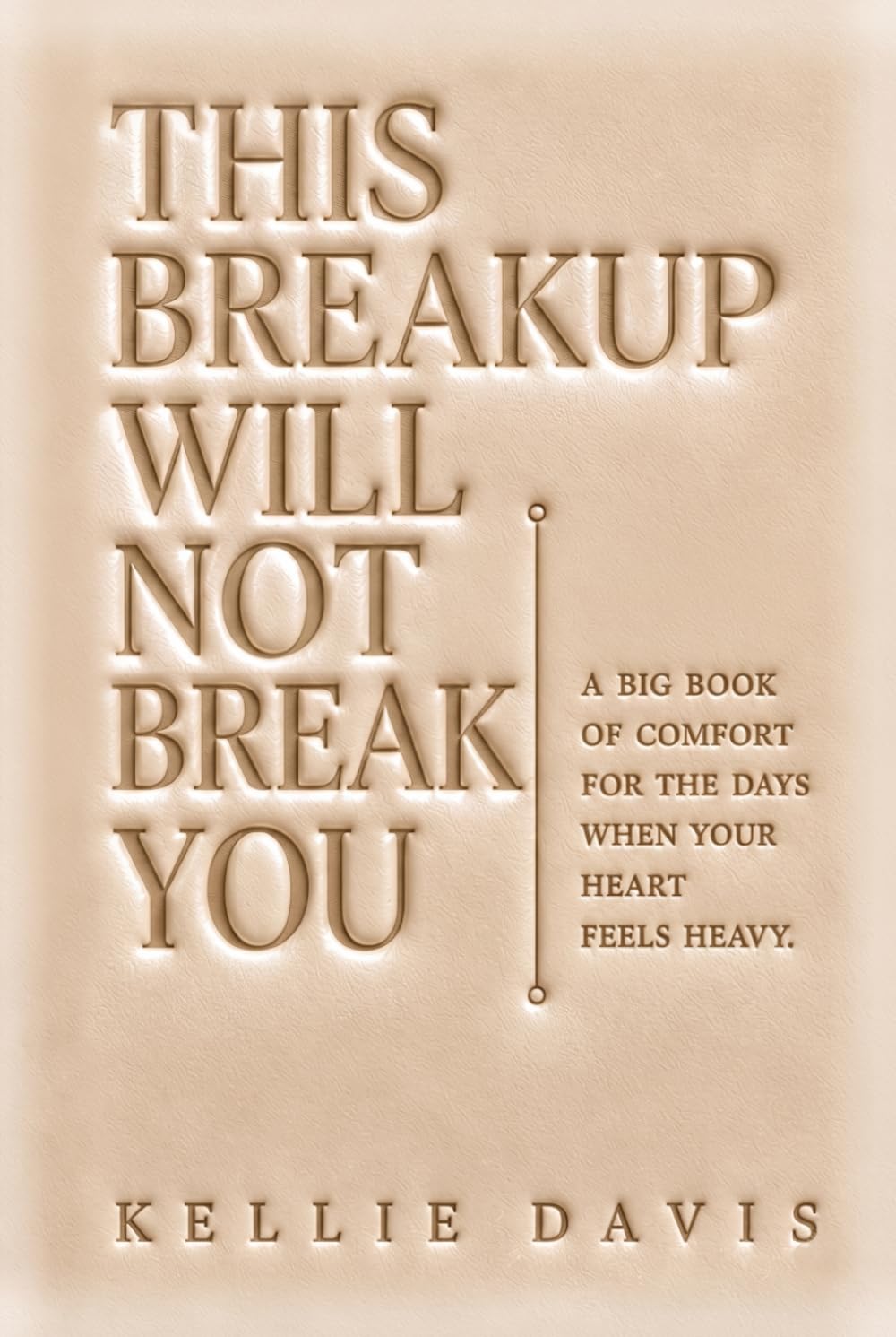 This Breakup Will Not Break You: The Only Breakup Motivation Book You Will Need: Heal Your Heartbreak With Positivity, Inspirational Uplifting Quotes ... Activities (BOSS Your Love Life Series)