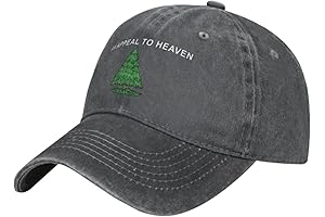 An Appeal to Heaven Baseball Cap: A Hat to Match Your Revolutionary Spirit