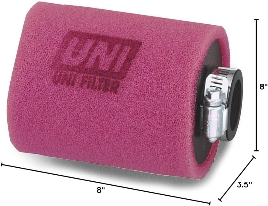 Uni Filter UP-8350ST Uni Dual Layer Pod Air Filter