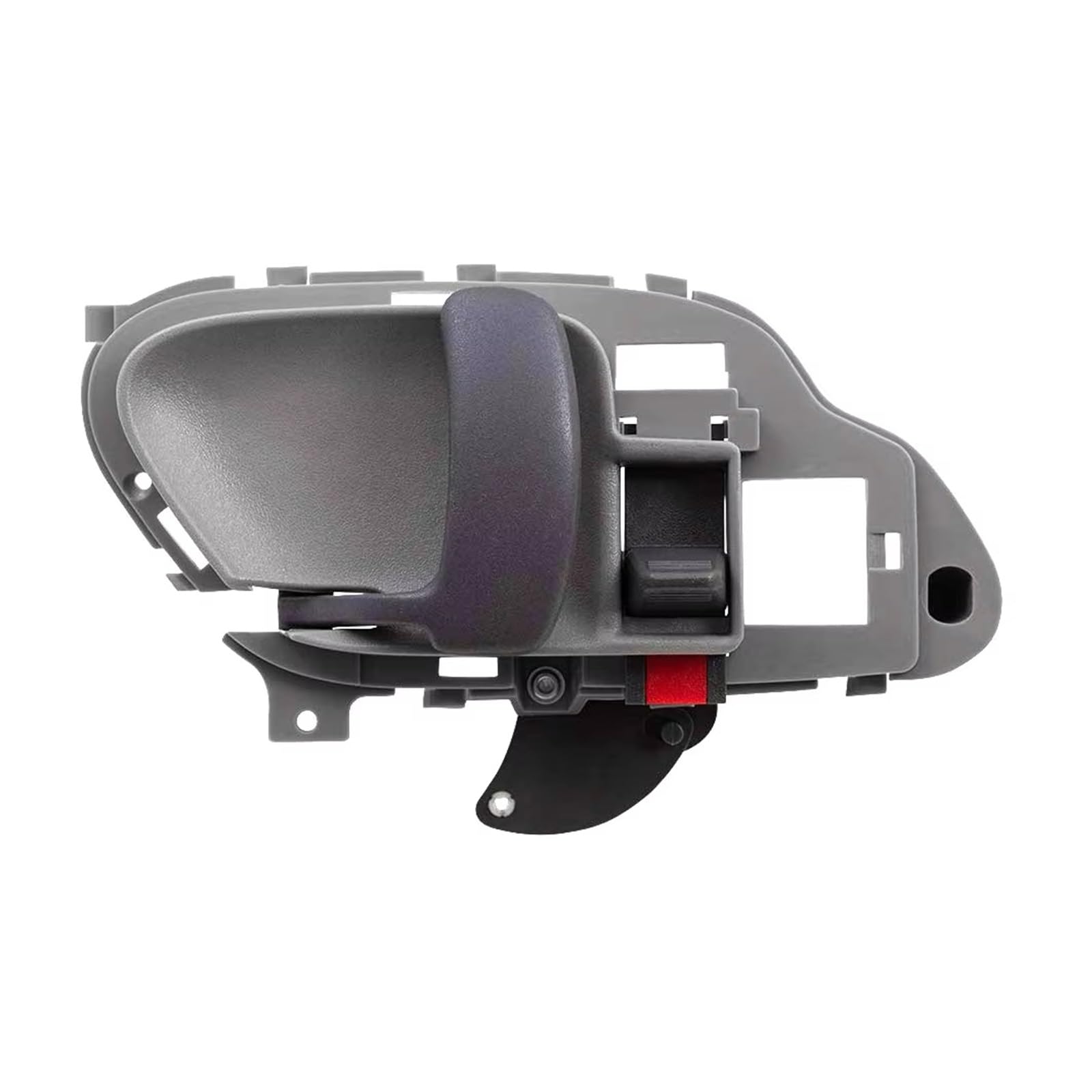 Kpuwers Left Gray Tail Light Rear Lamp 15708044 15708043 Door Handle For Chevy For Chevrolet For Gmc Truck Yukon For Tahoe For Suburban 1995-1999 Tail Light Lamp Lens