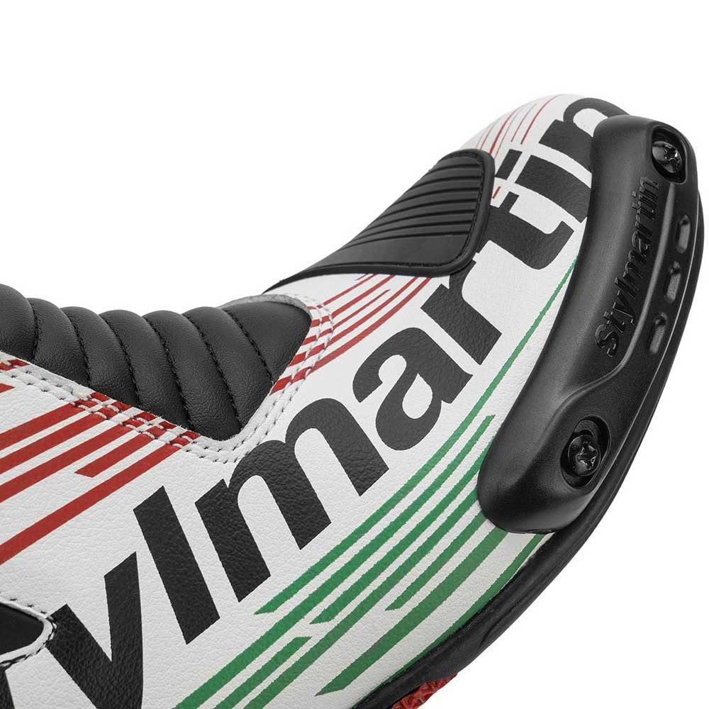Stylmartin Dream RS Evo Stivali da moto per ragazzi, 38