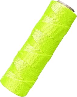 29 Handmade Fabric Holiday Decor Ideas You Can Craft 63 Mason Line String Line,300 Ft Length Nylon Twine,18 Braided Nylon String...
