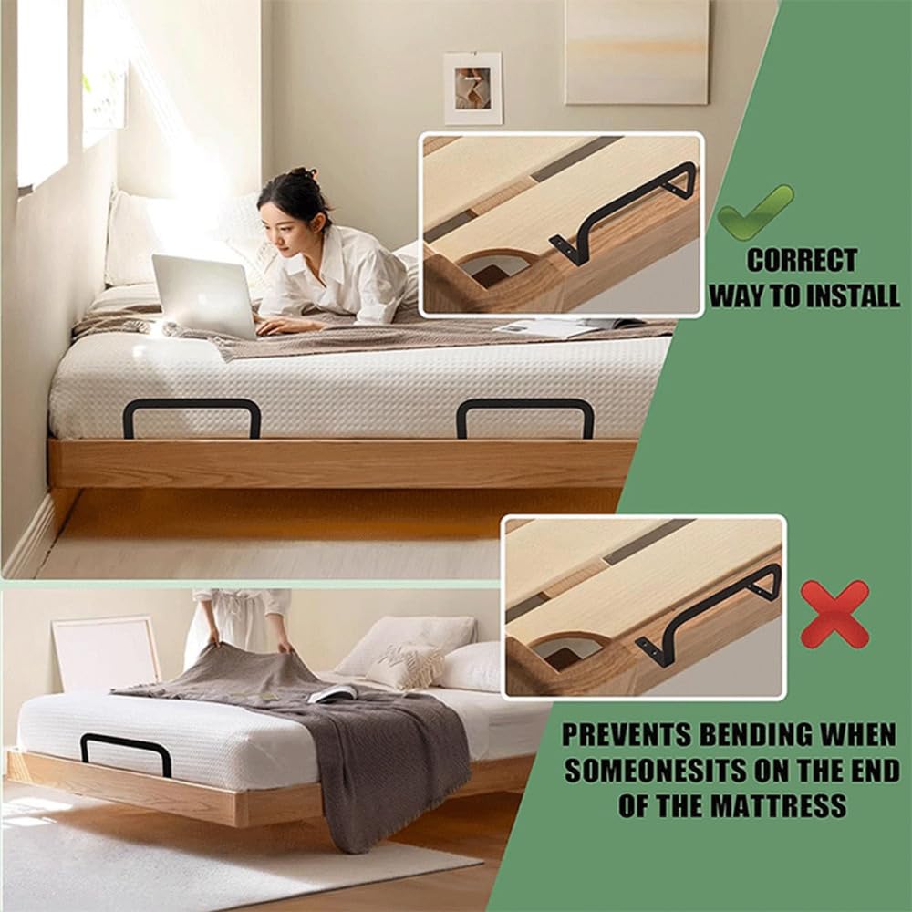 Matratzen-Seitenstopper Verhindern Sie, DASS die Matratze verrutscht für Schlafzimmer-Wohnmobil-Matratzen