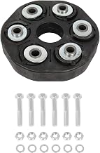 Drive Shaft Coupler Flex Joint DriveShaft Prop Shaft fit For Cadillac CTS 2003-2007 2024101115 2024110315 2024100015