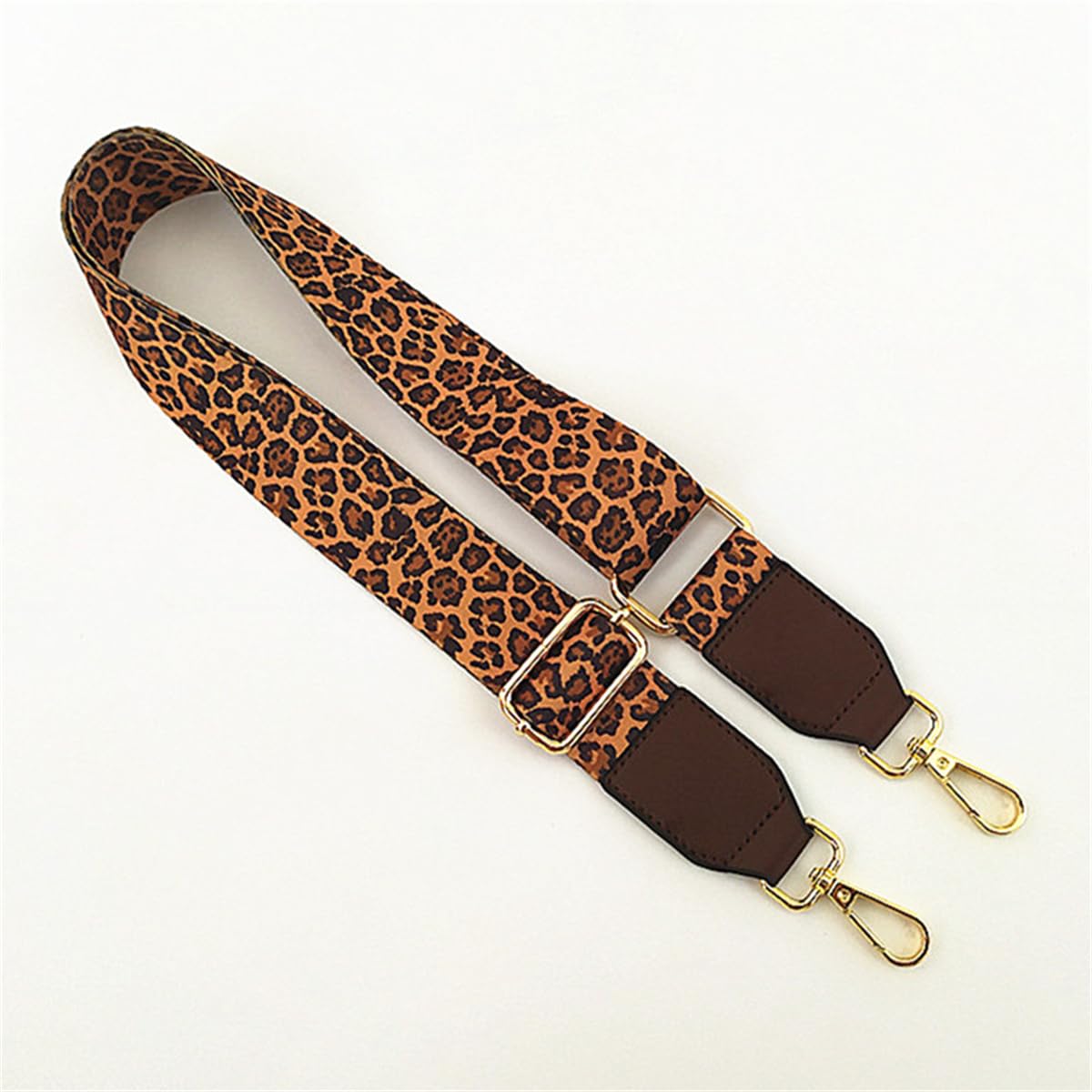 WOAILZY168 Purse Strap Crossbody Shoulder Canvas Straps 1.5