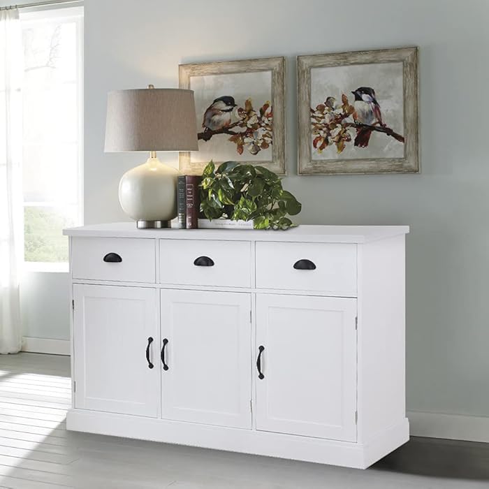 Buy MAISON ARTS Buffet & Sideboard with Storage Kitchen