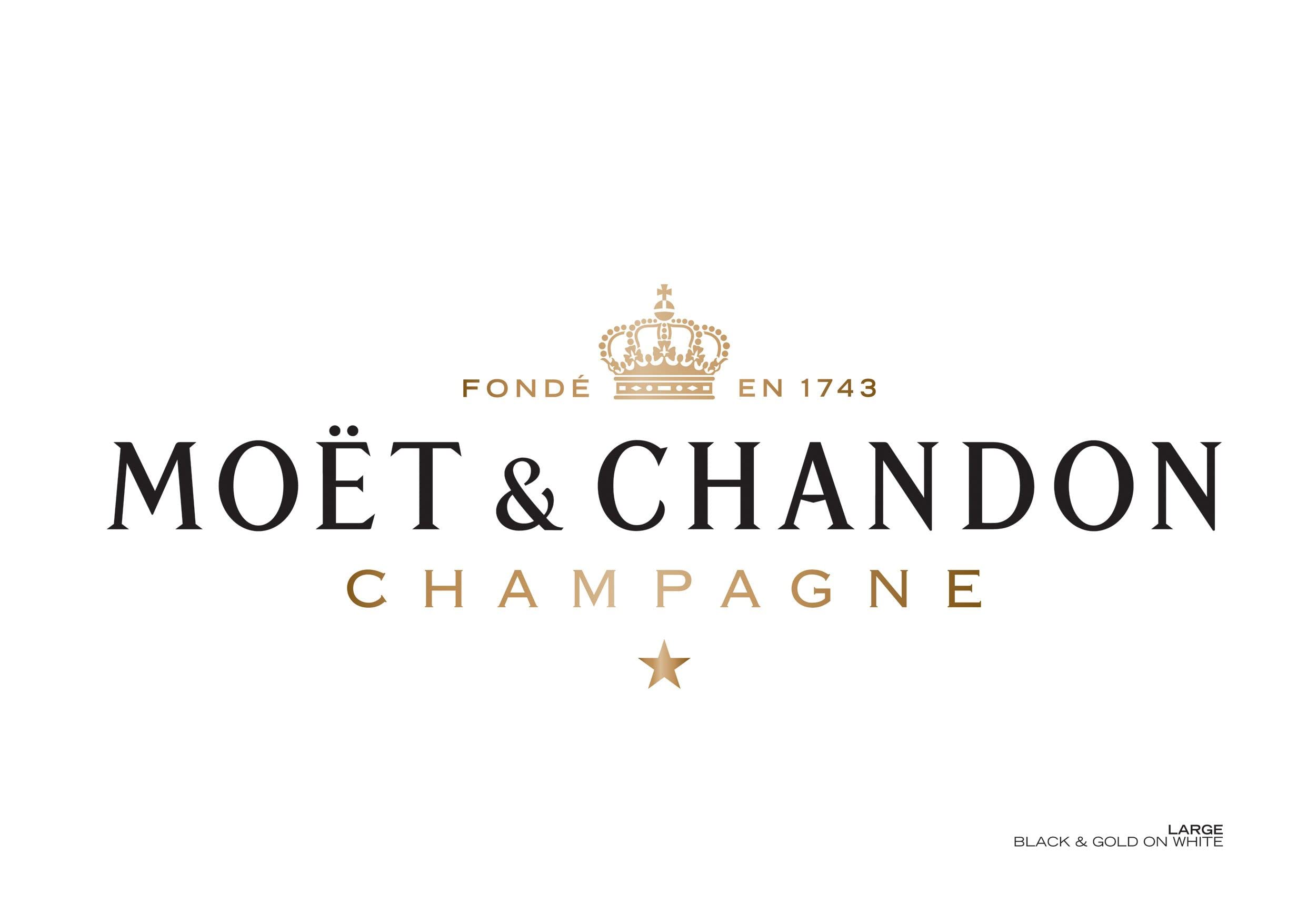 Moët & Chandon Garden Spritz 75 cl 11.5% (1)