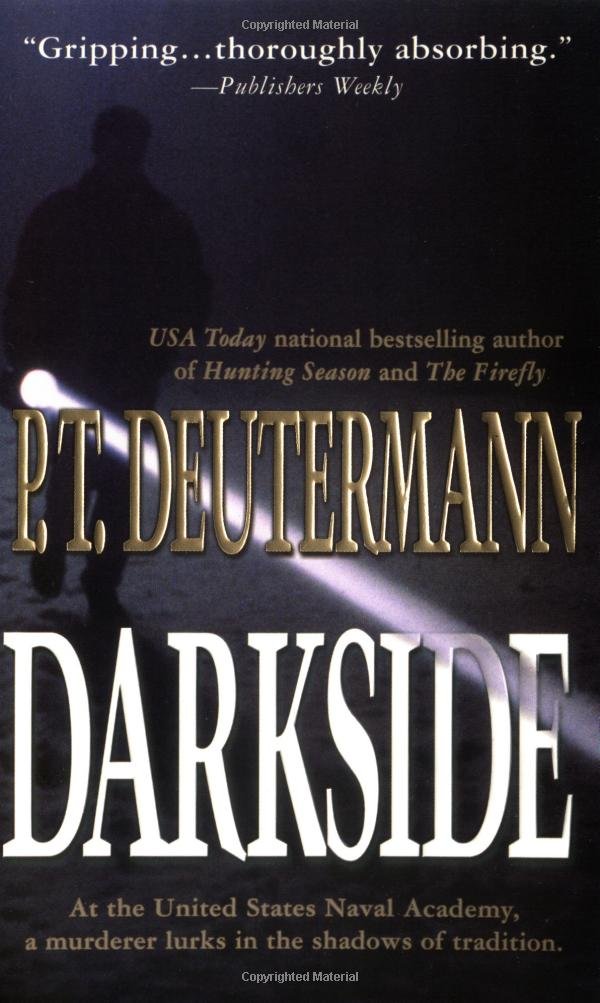 Darkside: A Novel
