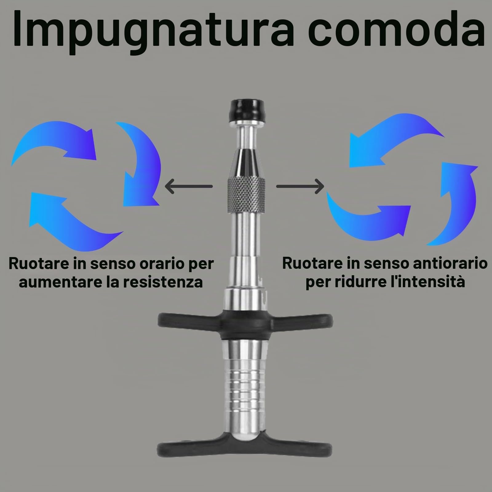 Strumento di regolazione chiropratica, 80-280N Regolazioni manuali colonna vertebrale, Apparecchiatura massaggio professionale rilassamento viso