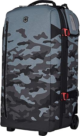 victorinox wheeled duffel