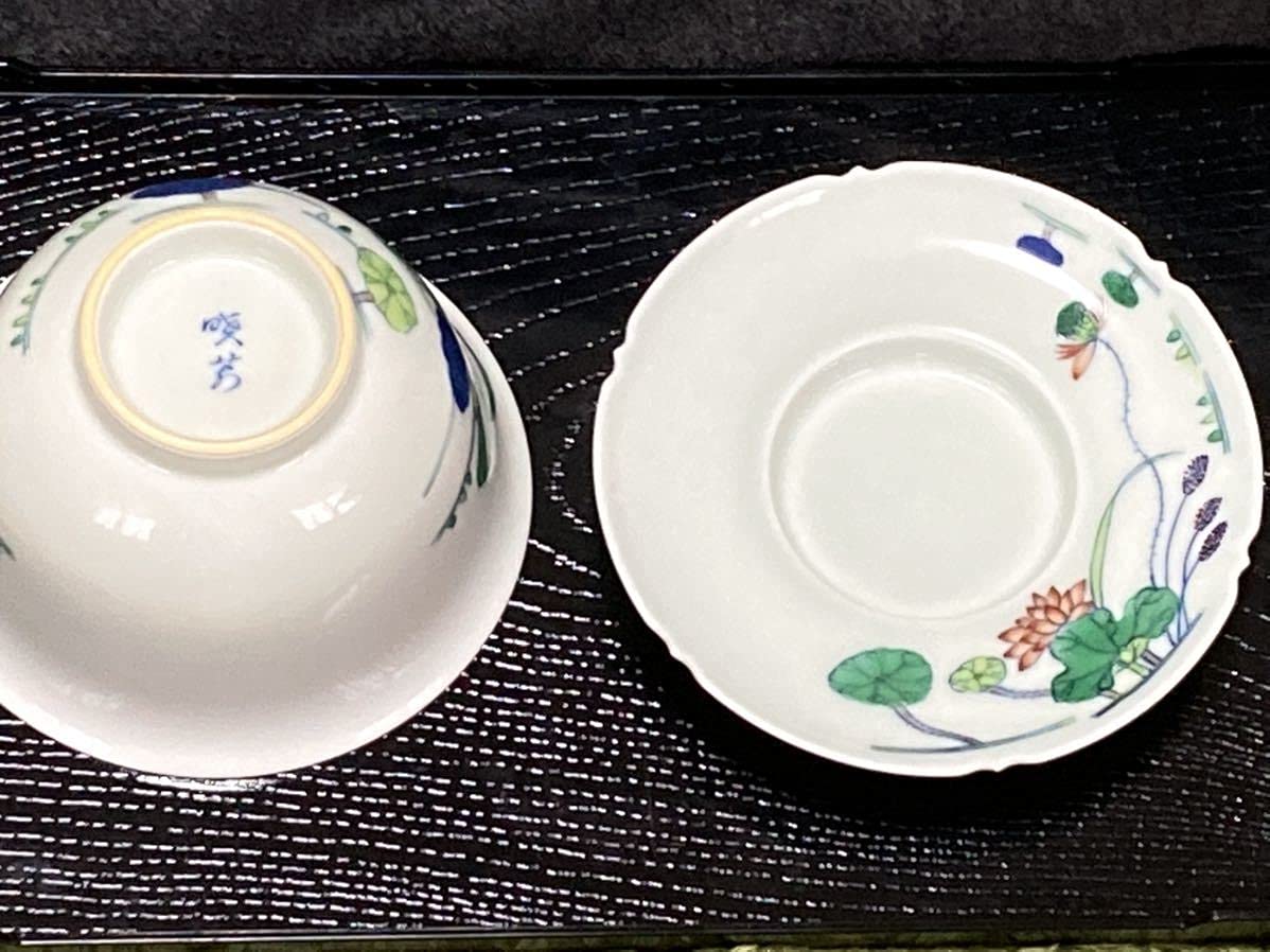 曉芳窯 蔡暁芳 暁芳款 茶碗 台湾  Yahoo!オークション -「暁芳窯」(染付) (骨董陶磁器一般)の落札相場