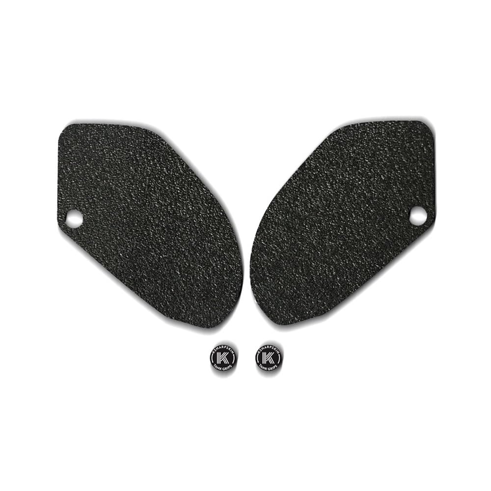 Protection de réservoir moto latérale pour CBR600F4i et VFR800