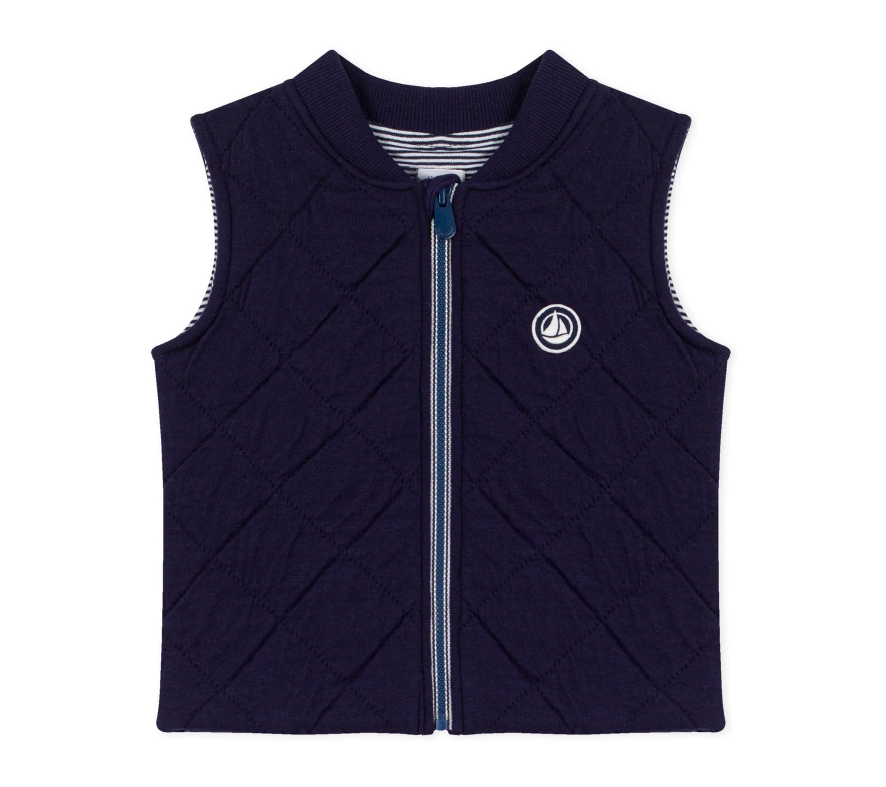 Petit Bateau Compte_h25 Vêtements JOUR Mixte bébé