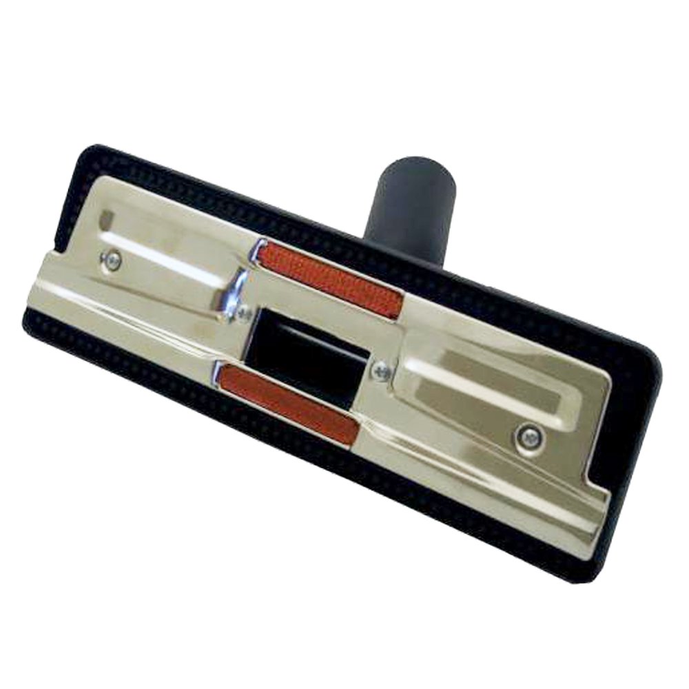 Image secondaire de Spares2go Tête de brosse pour aspirateur compatible avec Karcher MV3 MV4 MV5 MV6 35 mm