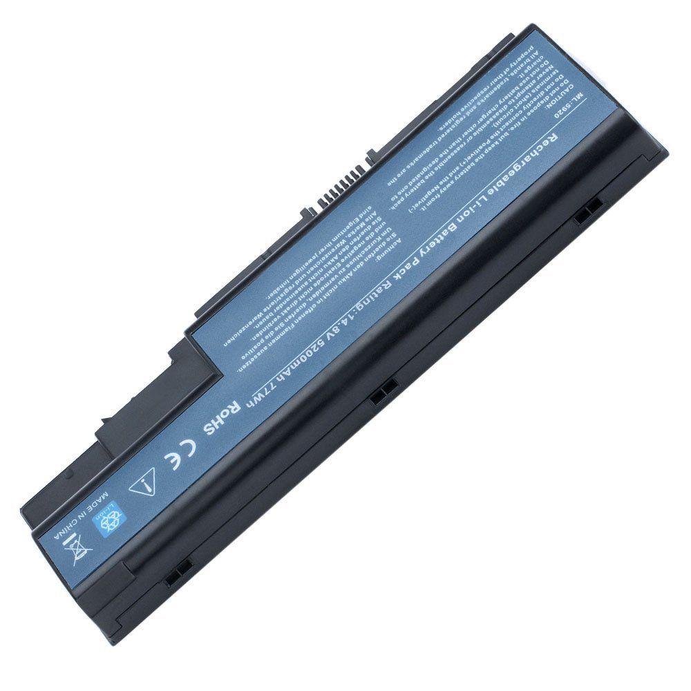 Batterie pour ordinateur portable Acer Aspire 5315-2492 de France