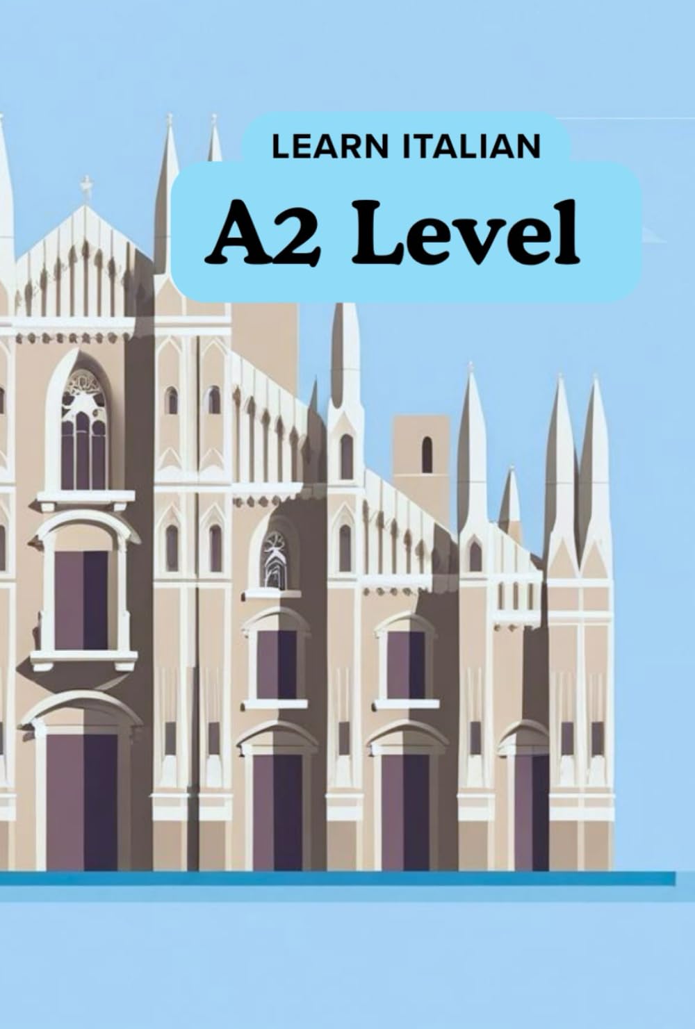 Learn Italian - A2 Level
