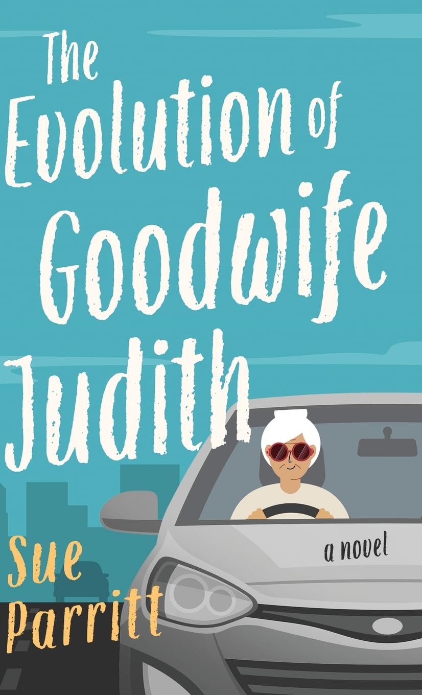 The Evolution of Goodwife Judith