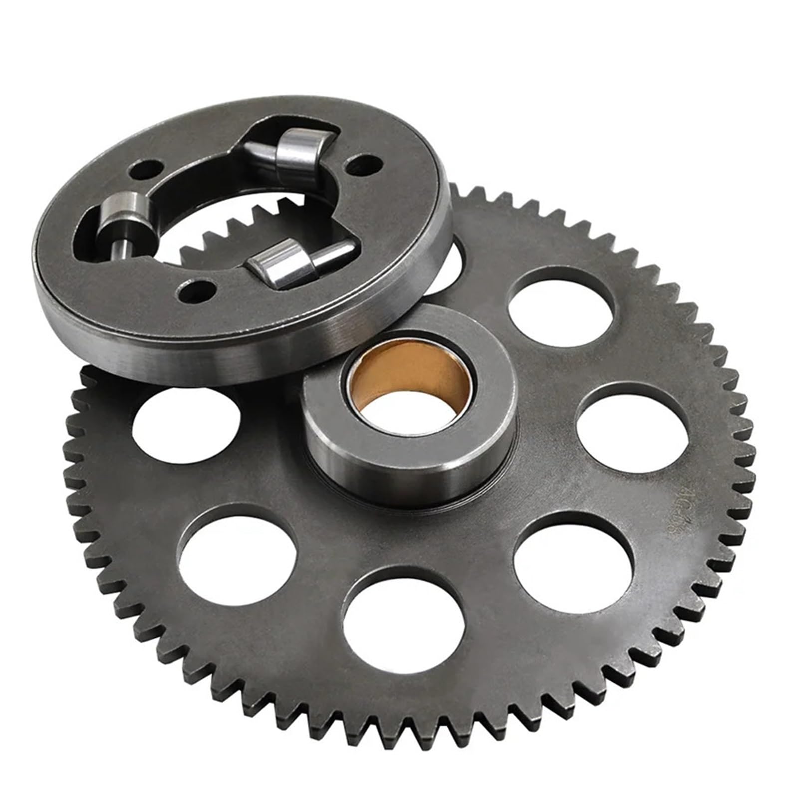 Motorfiets Motor Clutch Starter Een Way Lager Voor... – Grandado