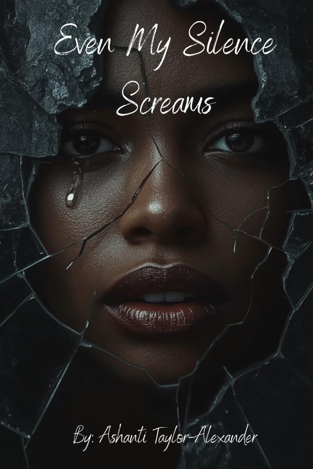Even My Silence Screams