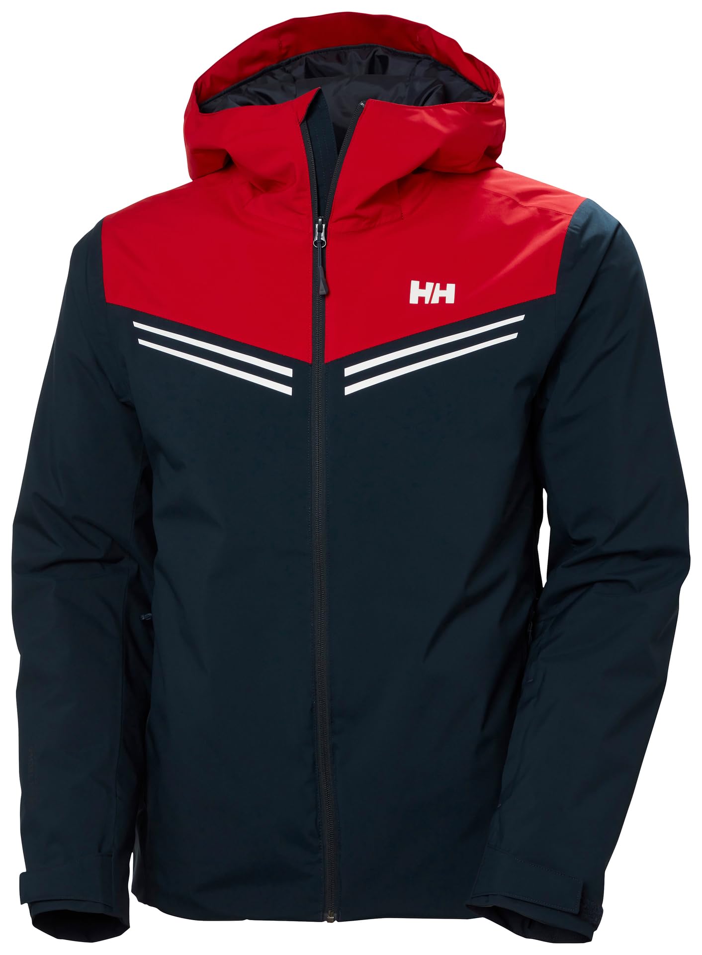 Helly HansenMen's Alpine Insulated Jacket Ins Jacket