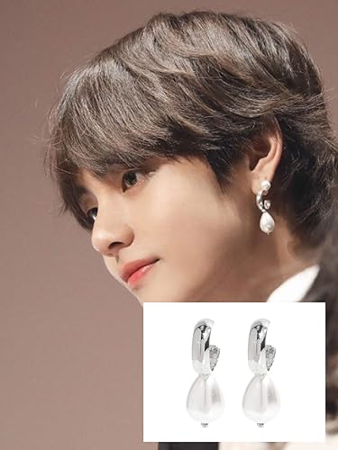 Amazon 防弾少年団btsグッズイヤリングピアースvスタイル キムテヒョン Bts バンタン キムテヒョン テテ V シルバーはり 並行輸入品 アイドル 芸能人グッズ 通販 Amazon 防弾少年団btsグッズイヤリングピアースvスタイル キムテヒョン Bts バンタン キムテヒョン テテ V シルバーはり 並行輸入品 アイドル 芸能人グッズ 通販