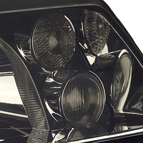 Best Headlight Assembly Mouldings Buying Guide Gistgear