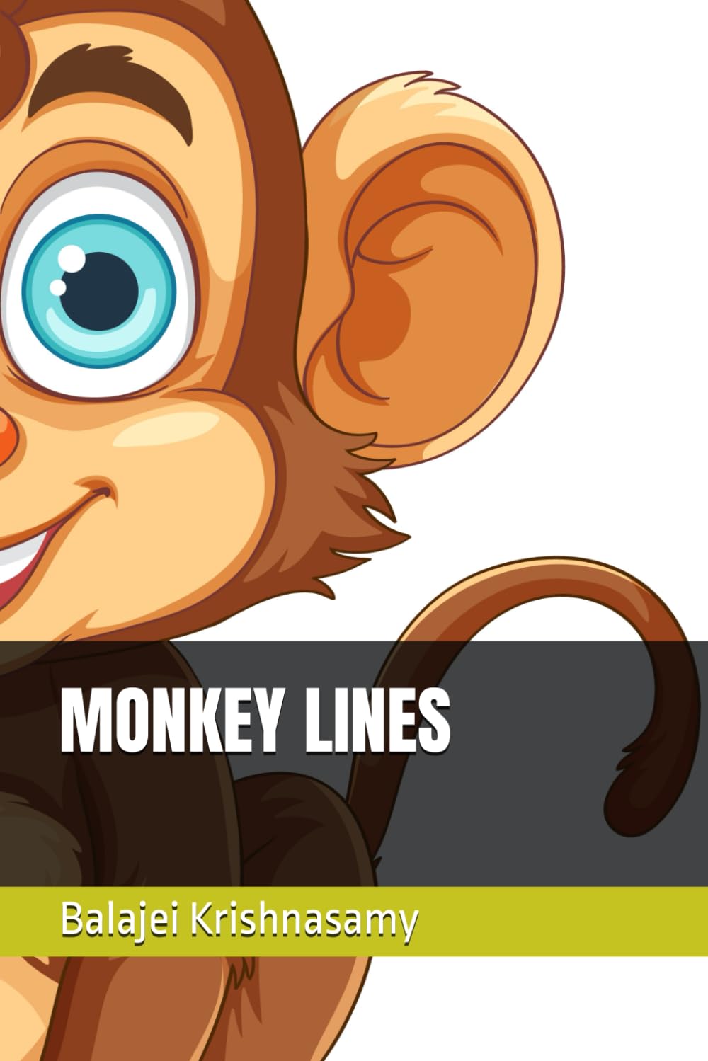MONKEY LINES