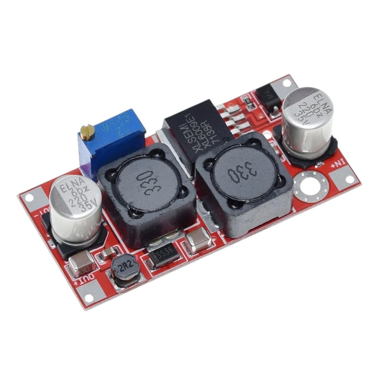 1Pcs Ds1302-Ds3231 At24C32 Iic Module Ds1302 Clock Module Ds1307 Memory Module Mini Module Real Time 3.3V/5V for