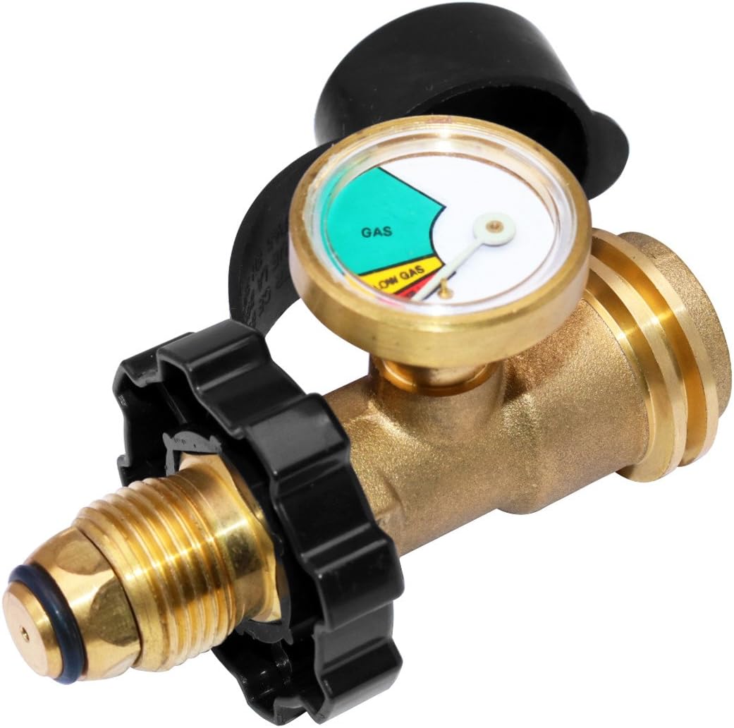 POL Gauge