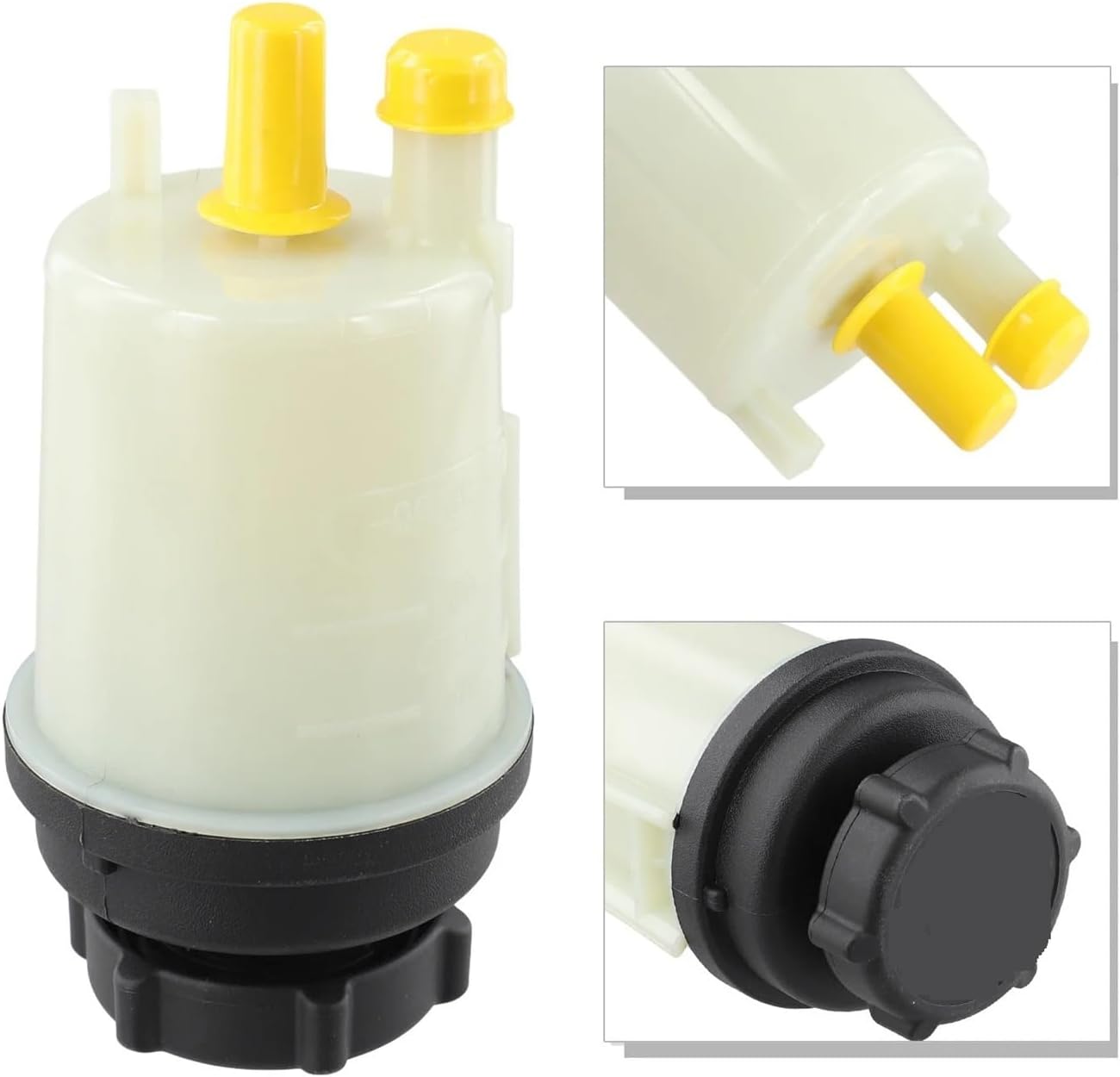 LR000578 Power Steering Fluid Reservoir Ideal Land Fit For Rover 2 Factory Spec Match
