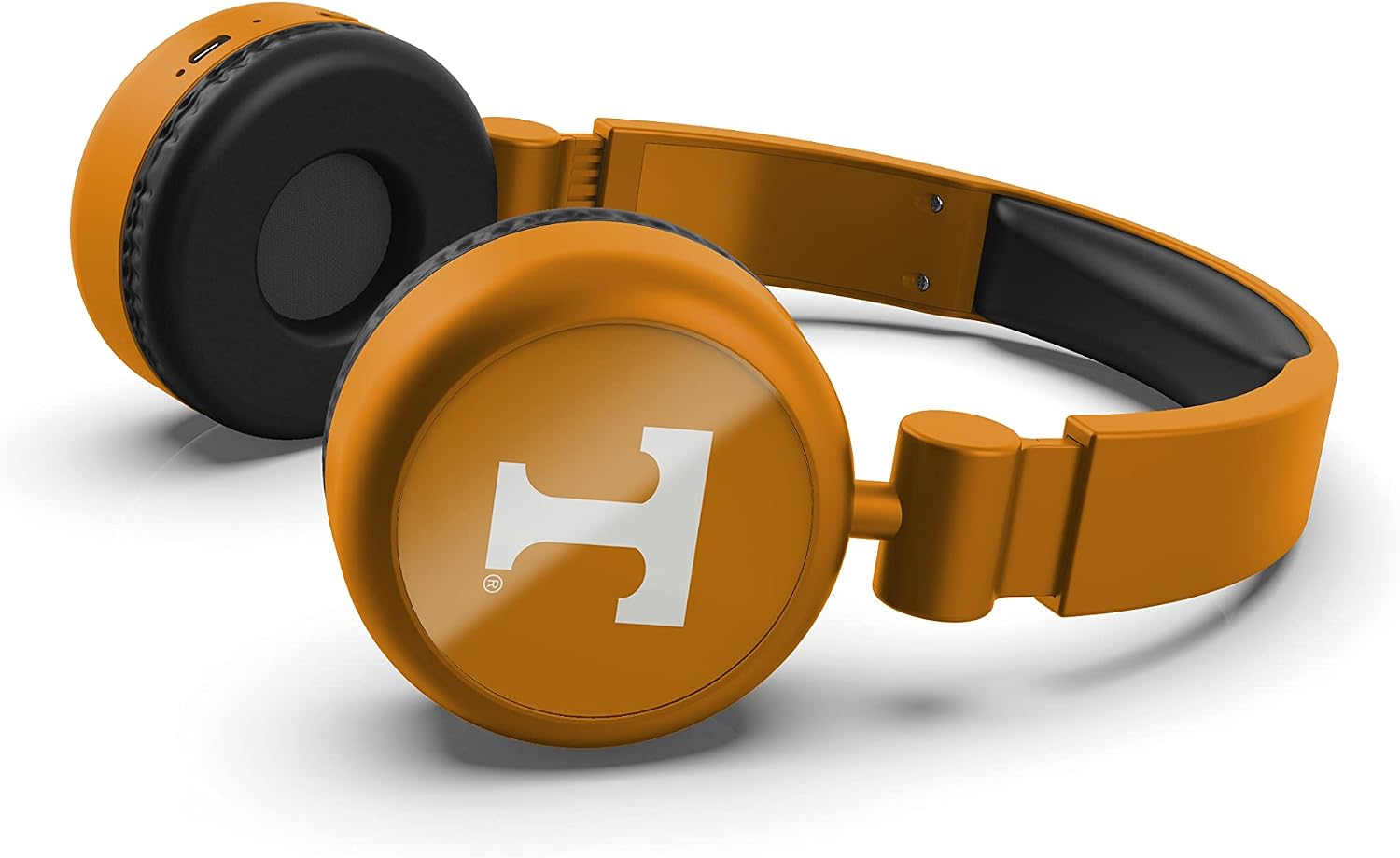 SOAR NCAA Bluetooth On-Ear Headphones