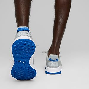 PUMA Mens Fusion Grip