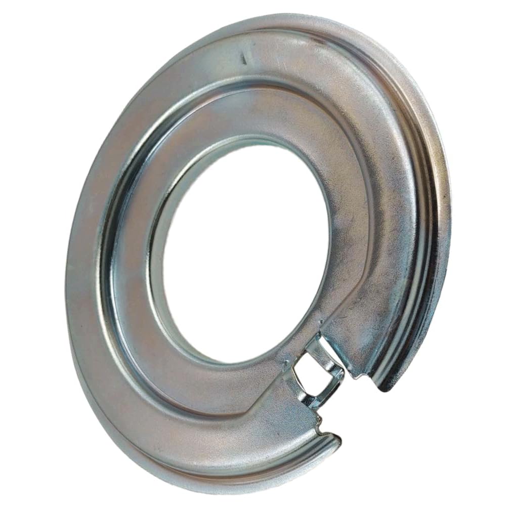 Hintere ABS-Halterung 45 mm Mittelbohrung kompatibel RENAULT LAGUNA MEGANE SCENIC MK3 III 430008639R