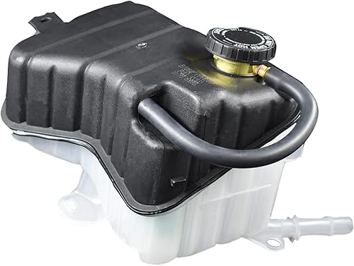 Miniatura 2 de Tanque de expansión de refrigerante de radiador de repuesto para tanque de rebosadero 00-05 DeVille BaseDHSDTS 01-03 Aurora Base 603-122 25774005