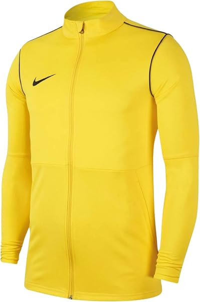NIKE M Nk Df Park20 Trk Jkt K R Jacket Hombre - 4