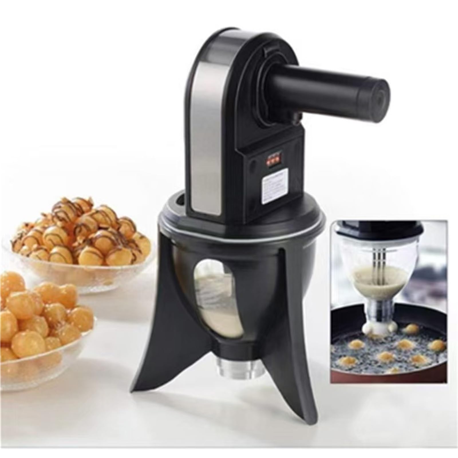 Máquina automática de formación de albóndigas, una vez albóndigas, máquina de bolas de pescado, máquina multifuncional de bolas de arroz glutinoso para bolas de pescado, albóndigas dulces